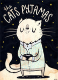 Cats Pyjamas